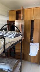 Blk 321 Woodlands Street 32 (Woodlands), HDB 4 Rooms #499024511